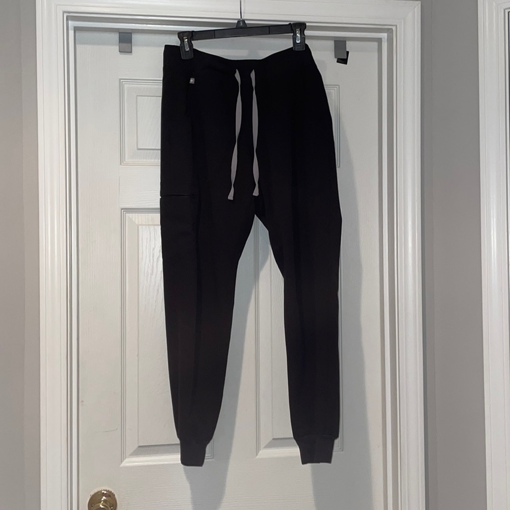 Figs Jogger Scrub Pants